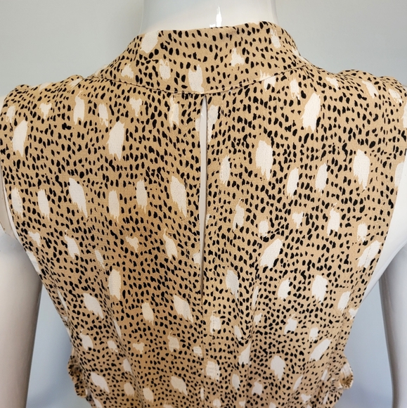 Beachgold Christy Dress, BNWT, Size XL - Picture 5 of 10